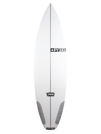 Pyzel Surfboards