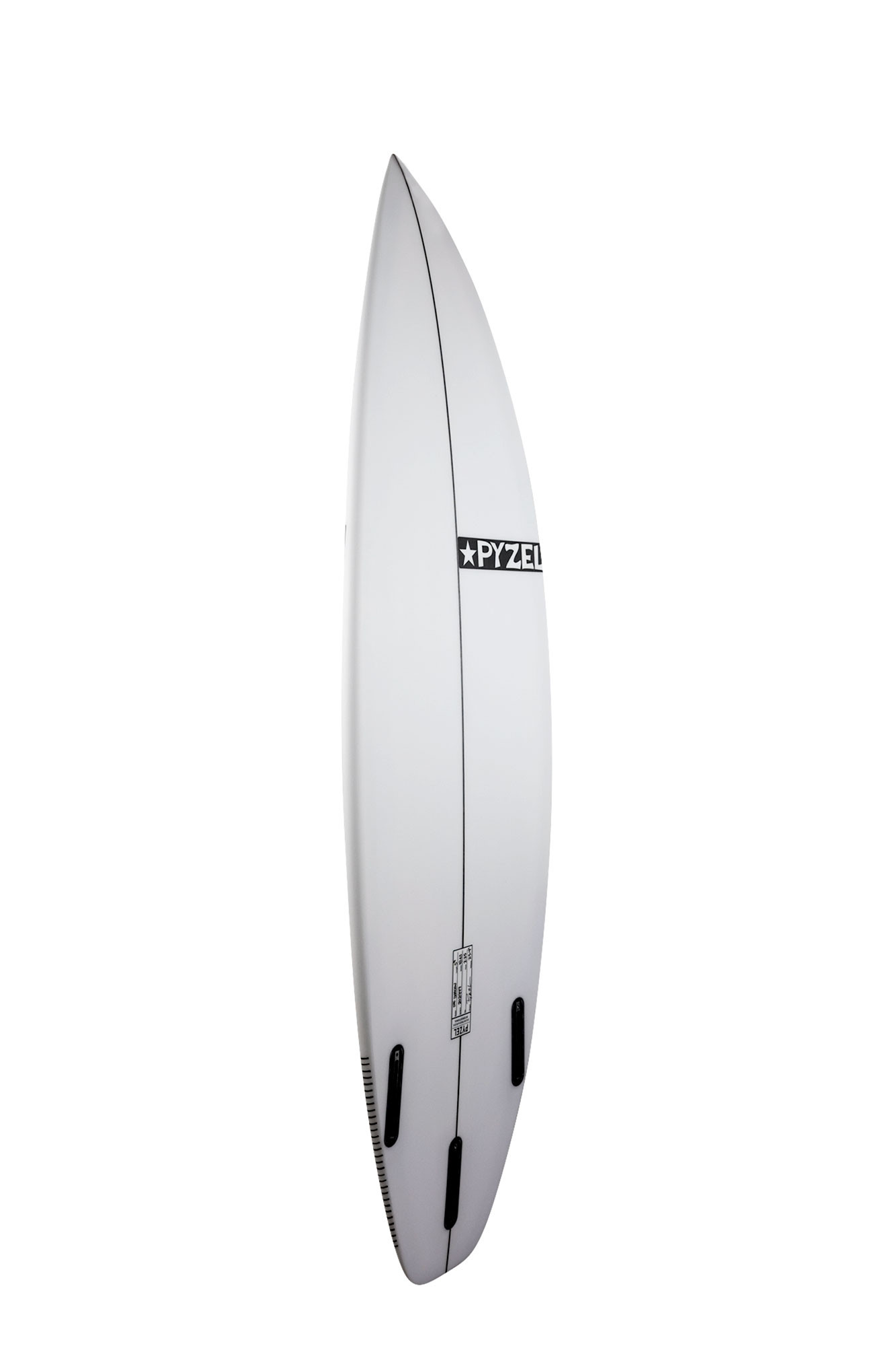 Pyzel Surfboards -