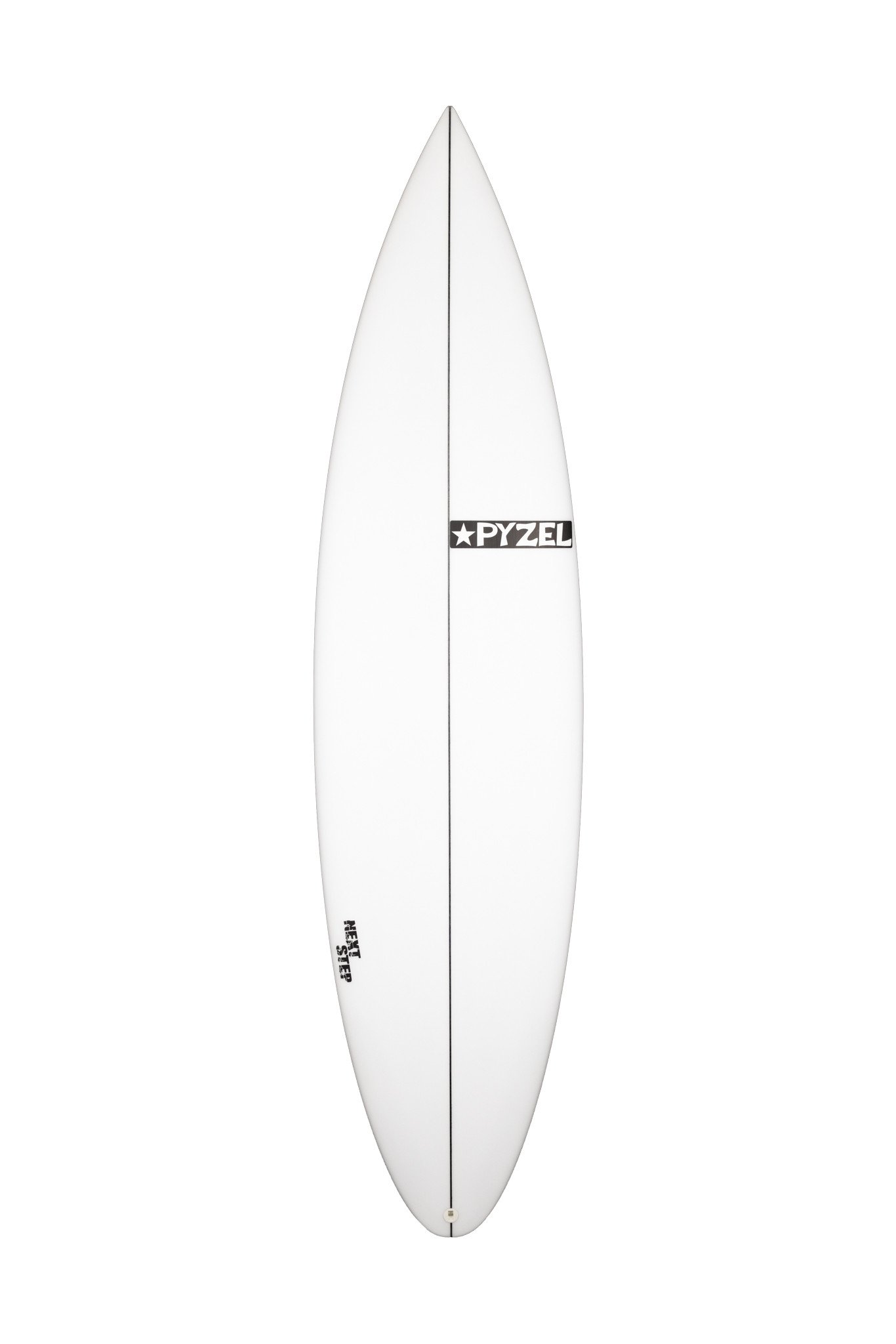 PYZEL(パイゼル) Surfboards Next Step Pyzel Surfboards -