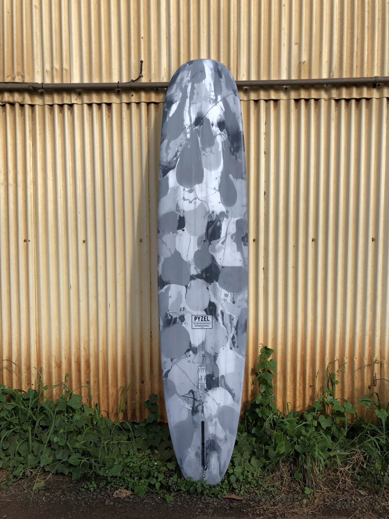 Pyzel Surfboards -