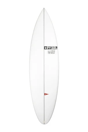Pyzel Surfboards