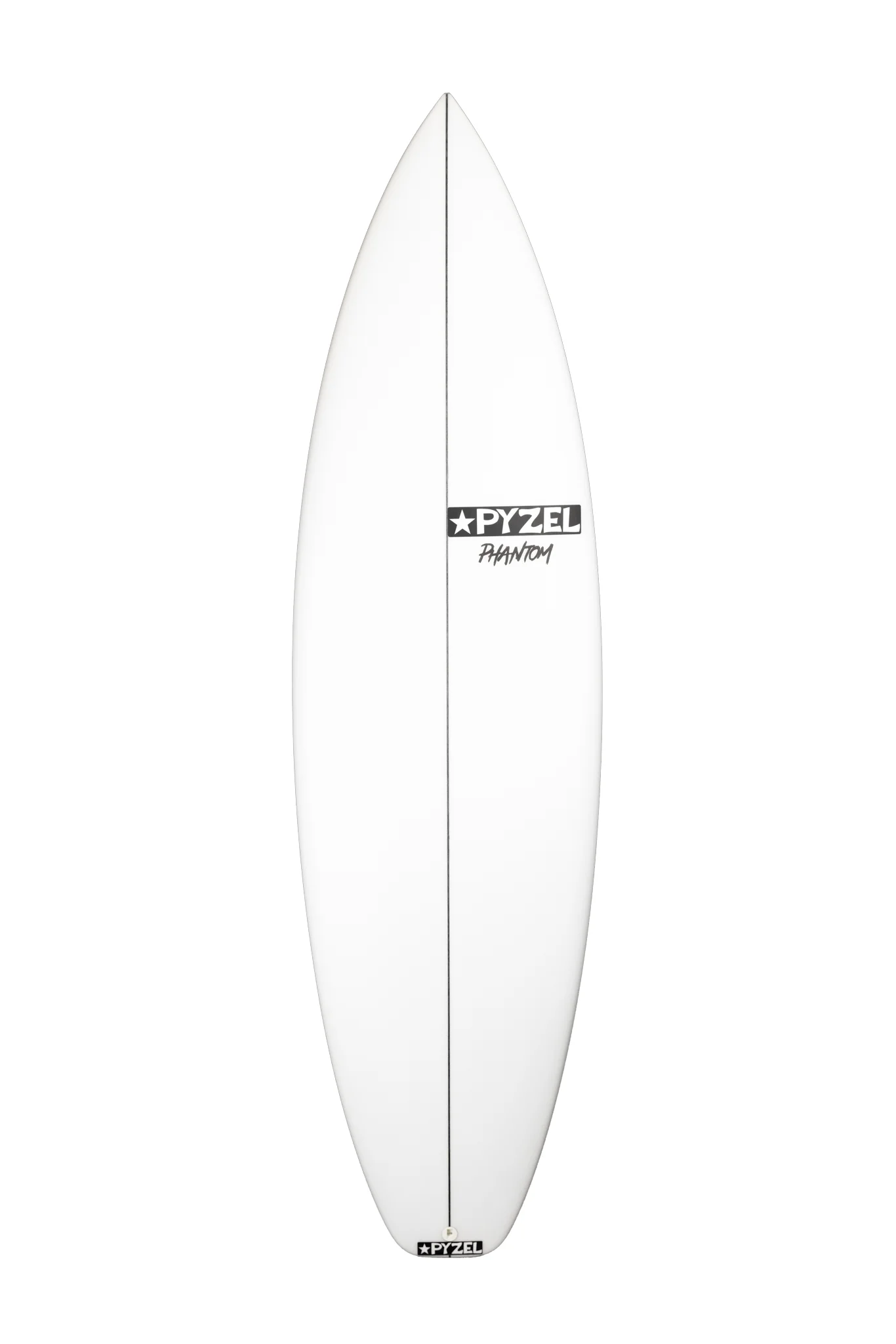 Pyzel Surfboards -