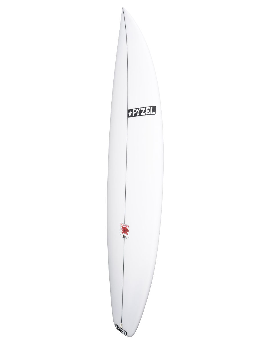 パイゼル　レッドタイガー6'1 Pyzel Surfboards -