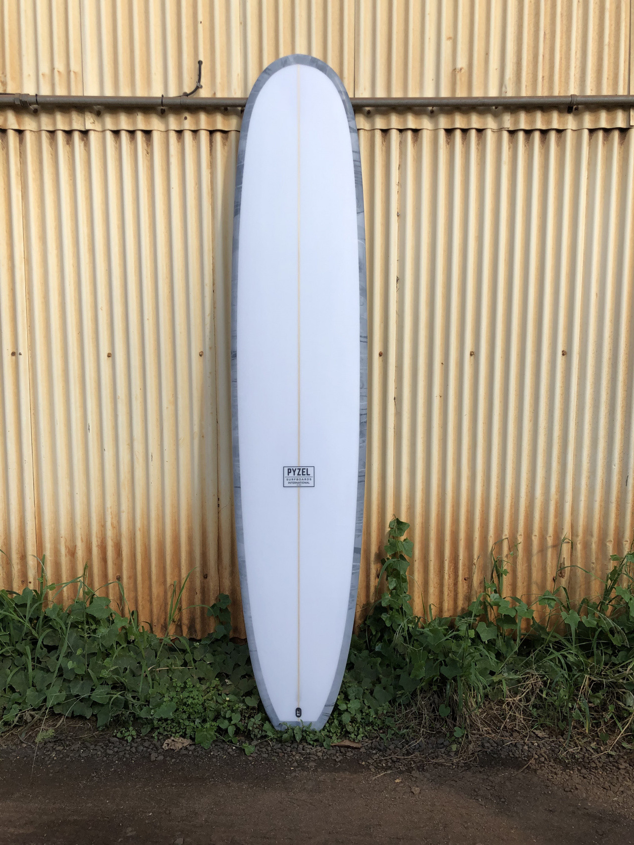 Pyzel Surfboards -