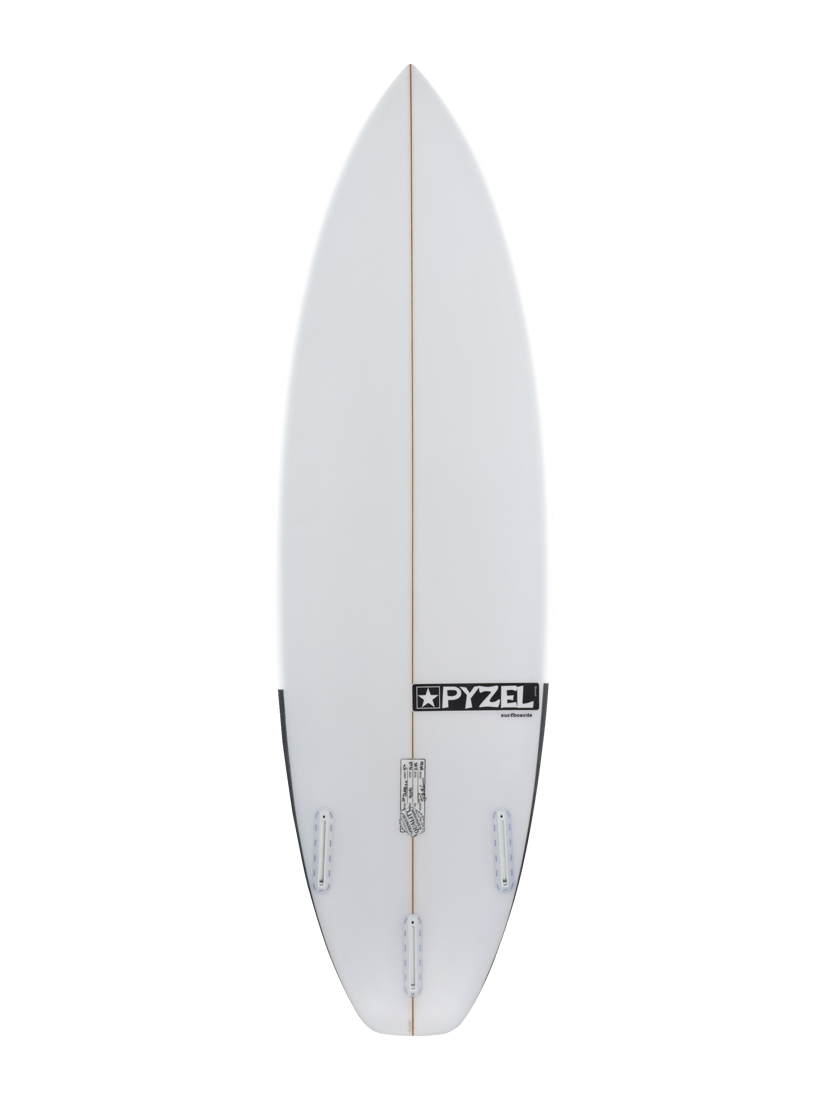 Pyzel Surfboards -