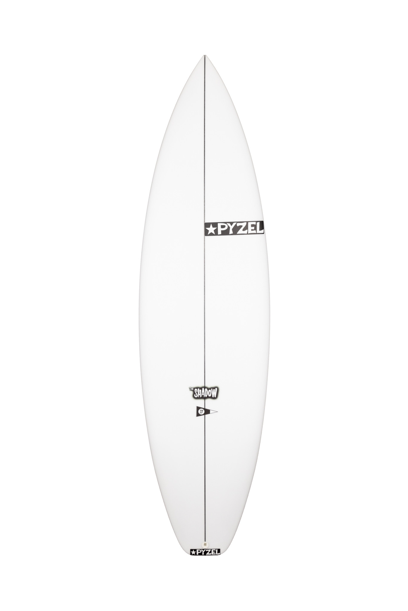 Pyzel Surfboards -