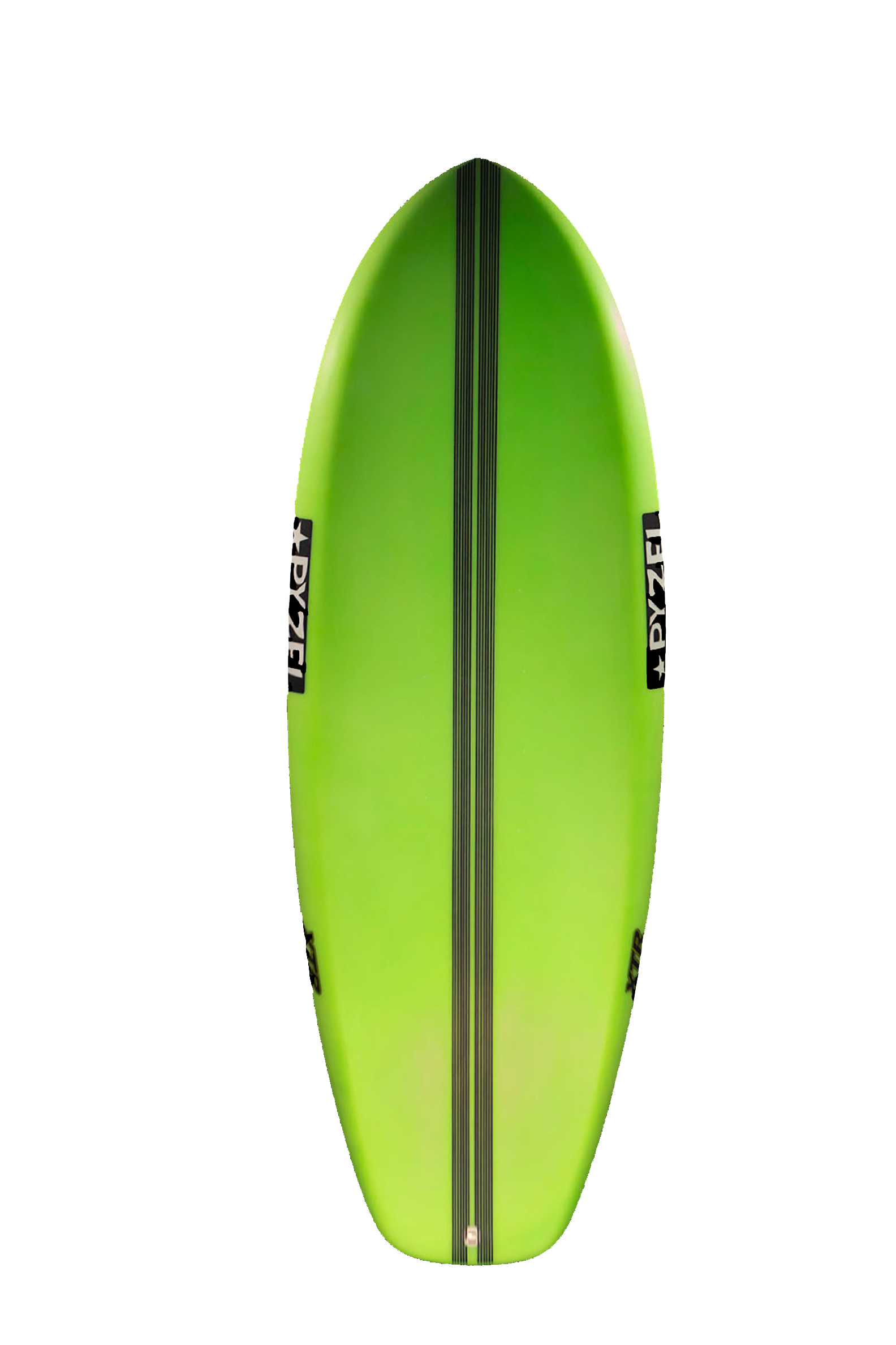 Pyzel Surfboards -