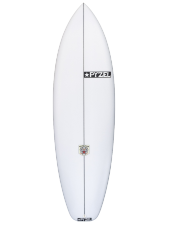 Pyzel Surfboards -