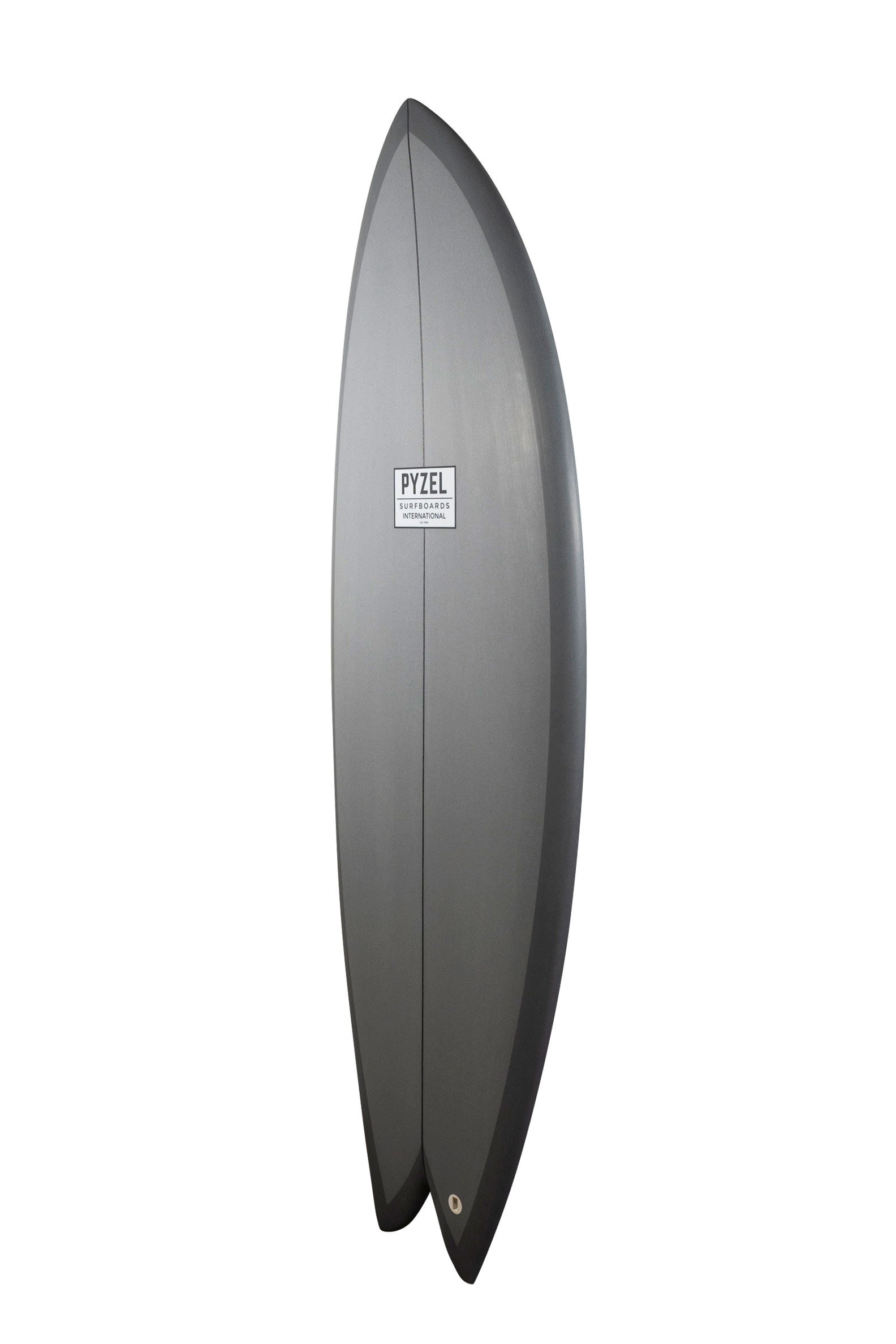Pyzel Surfboards -