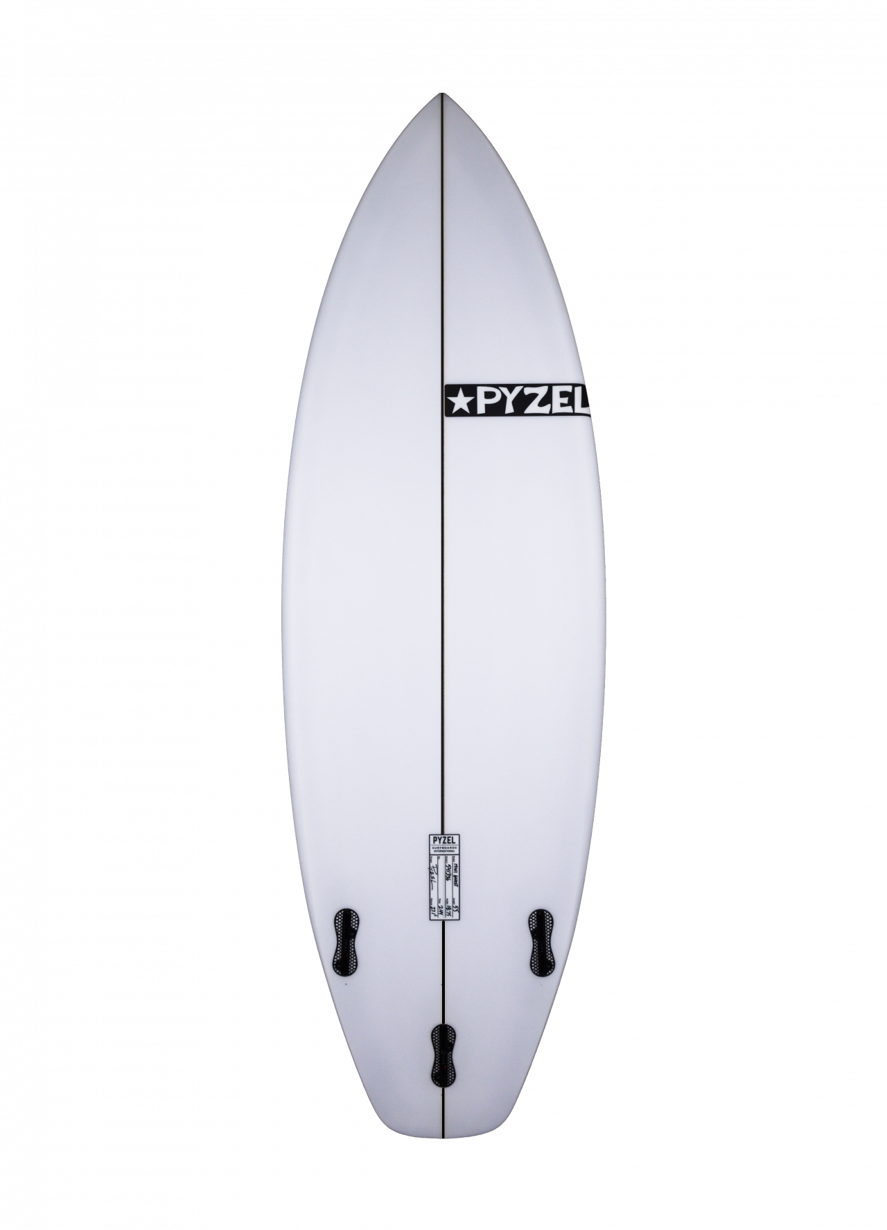PYZEL ショートボード Pyzel Surfboards -