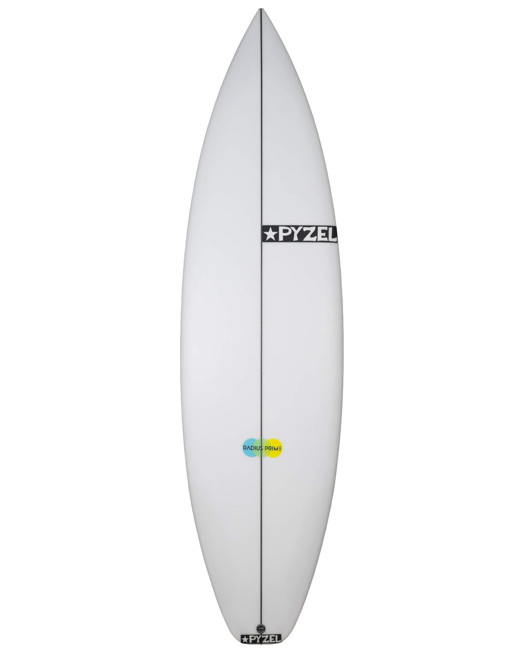 タケ　PYZEL RADIUS Pyzel - Radius - Surfboards Lab - Encomendas