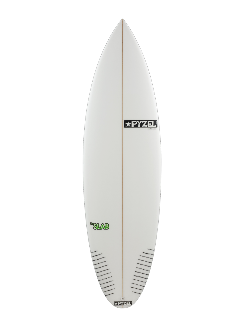 PYZEL SLAB ショートボード Pyzel Surfboards -