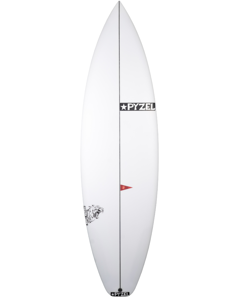 Pyzel Surfboards -
