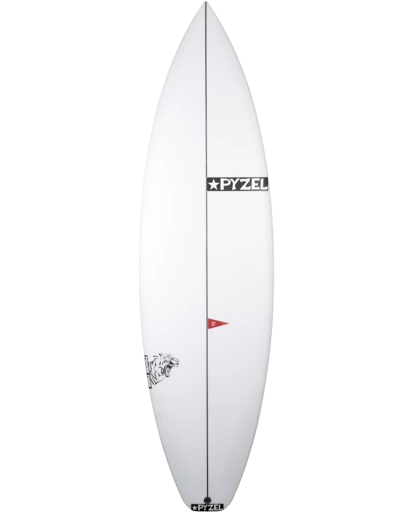 Pyzel Surfboards -
