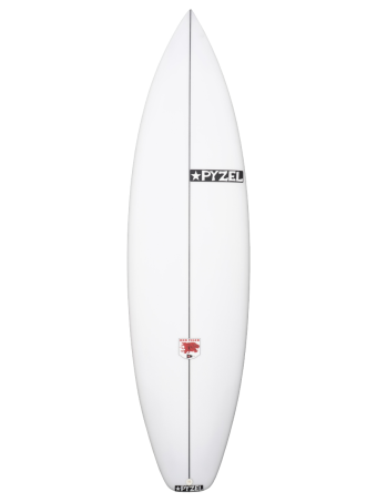 Pyzel Surfboards