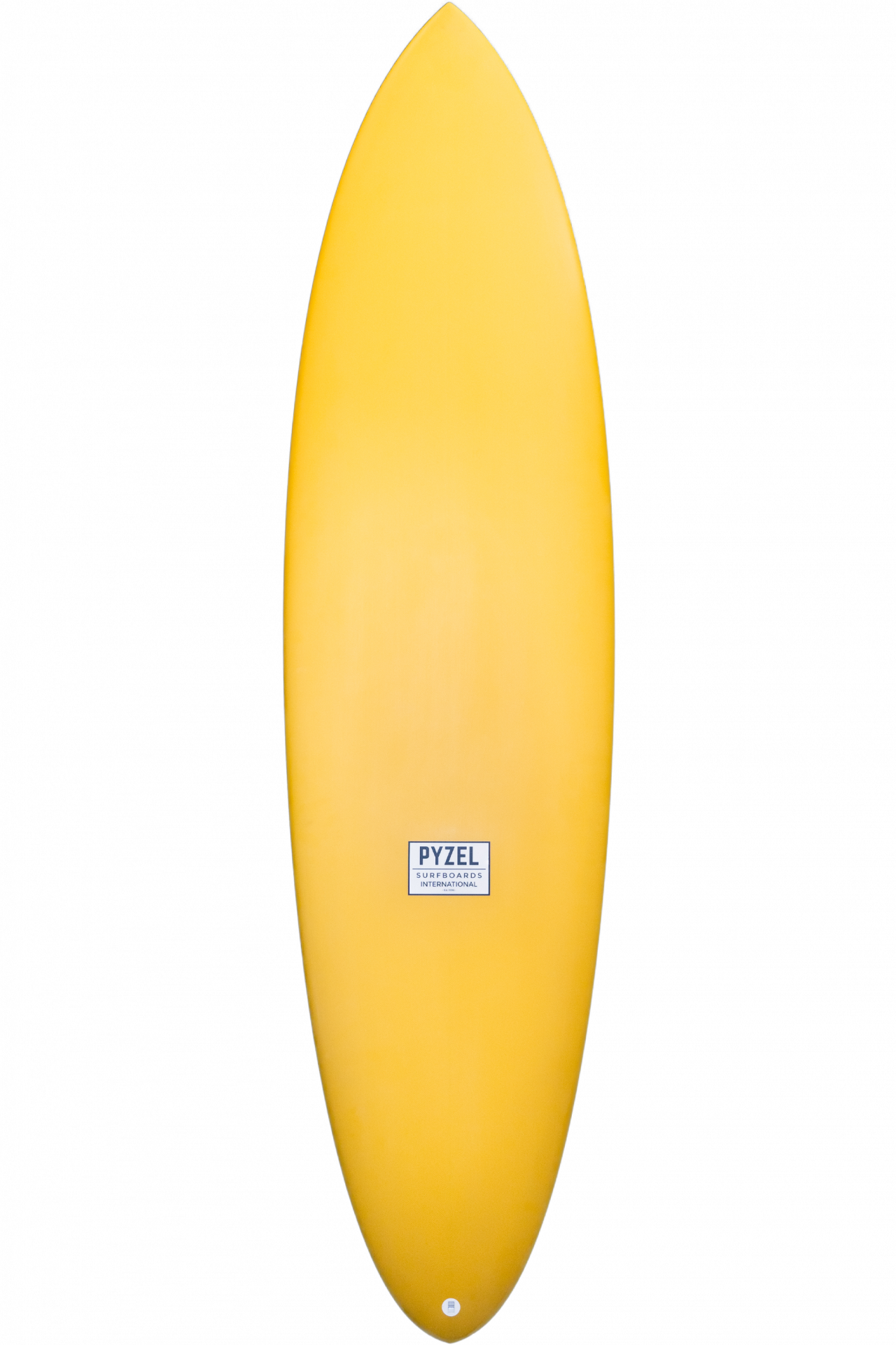 Pyzel Surfboards 