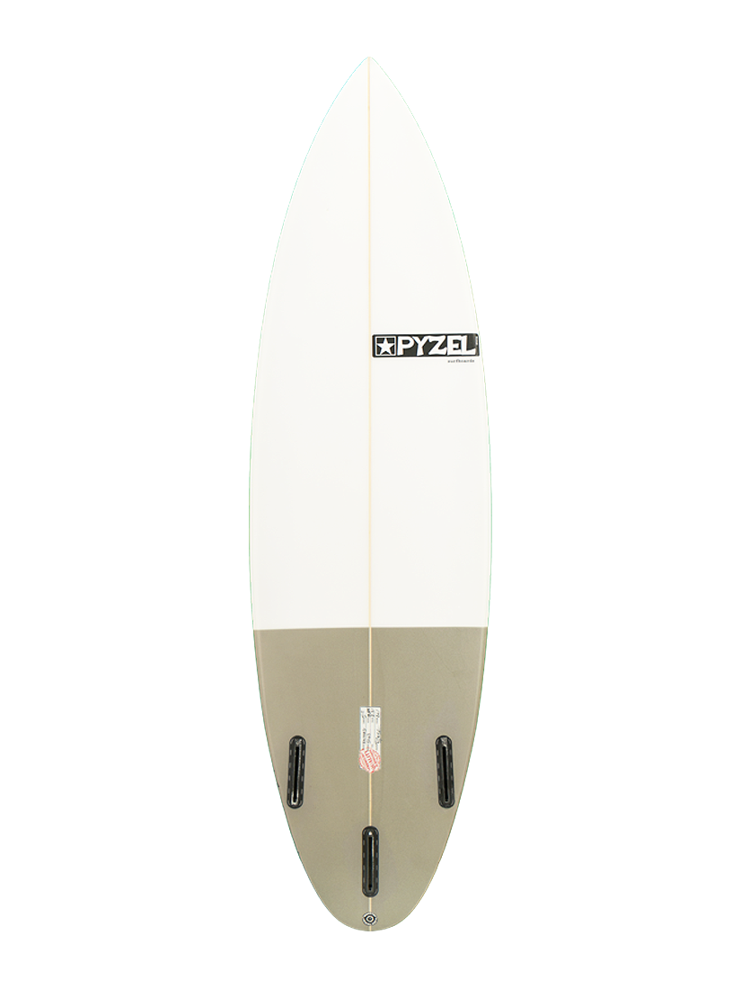 Pyzel Surfboards -