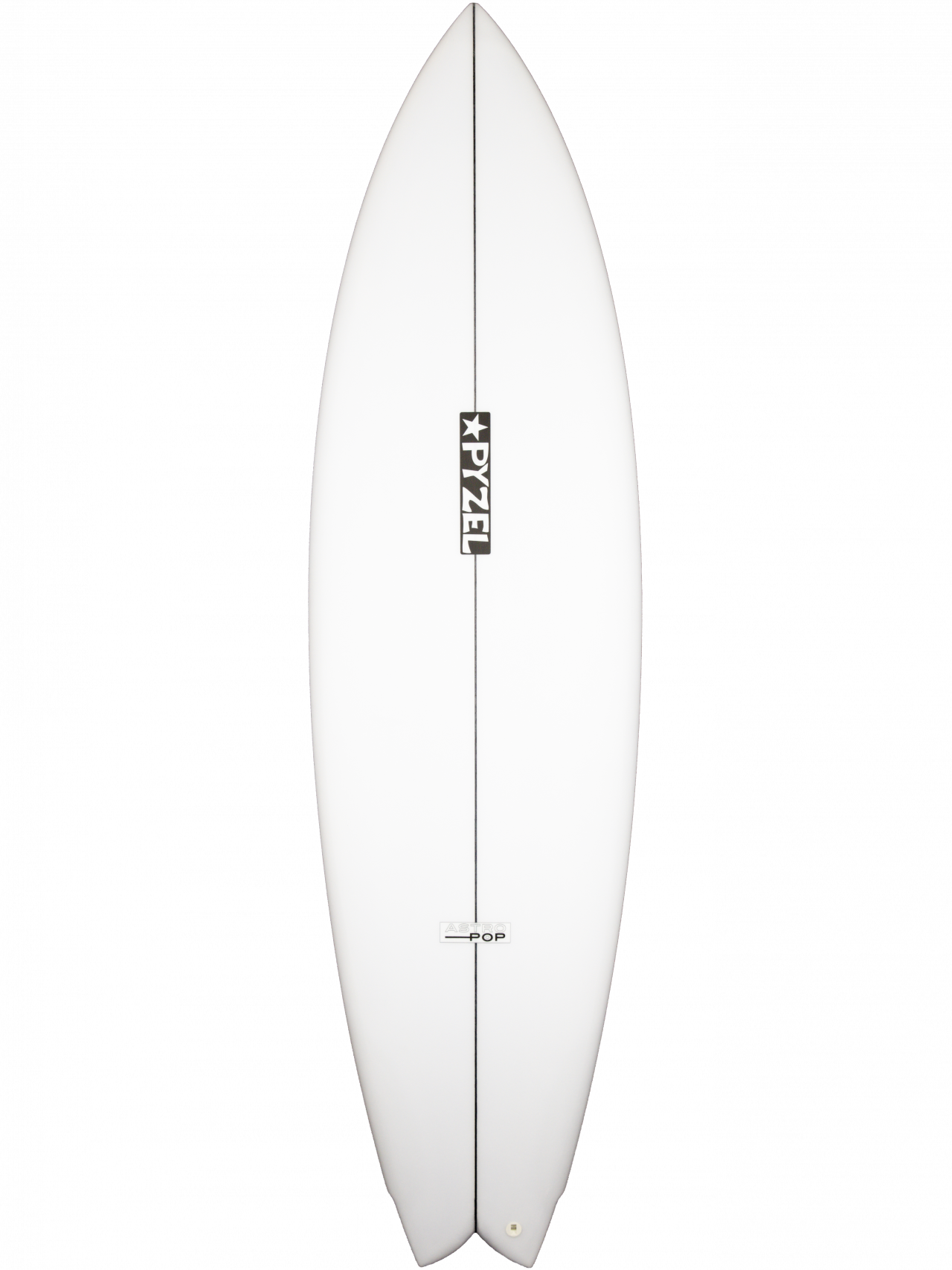 Pyzel Surfboards -