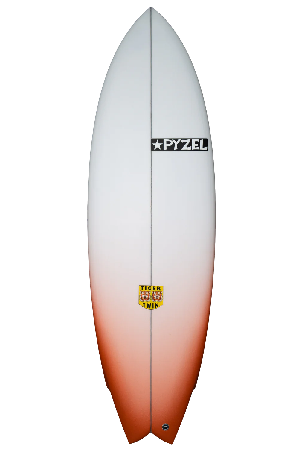 Pyzel Surfboards -