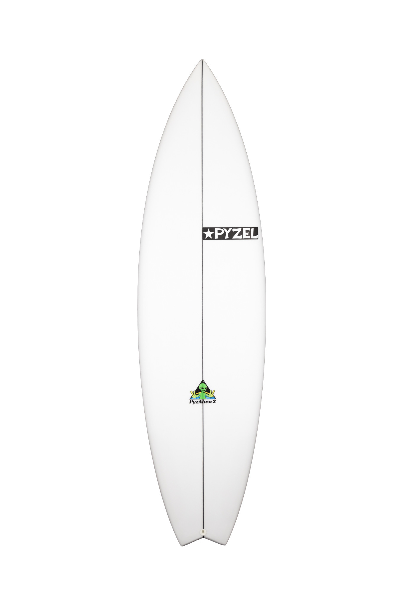 Pyzel Surfboards -