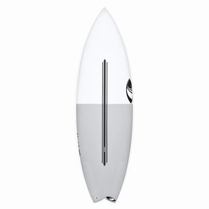 Sharp Eye Surfboards HT2 5’8” STORMS T2 Surfboard | Sharp Eye Surfboards