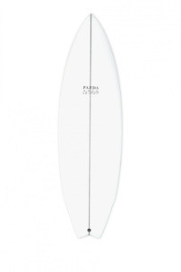 Panda Surfboards - Models
