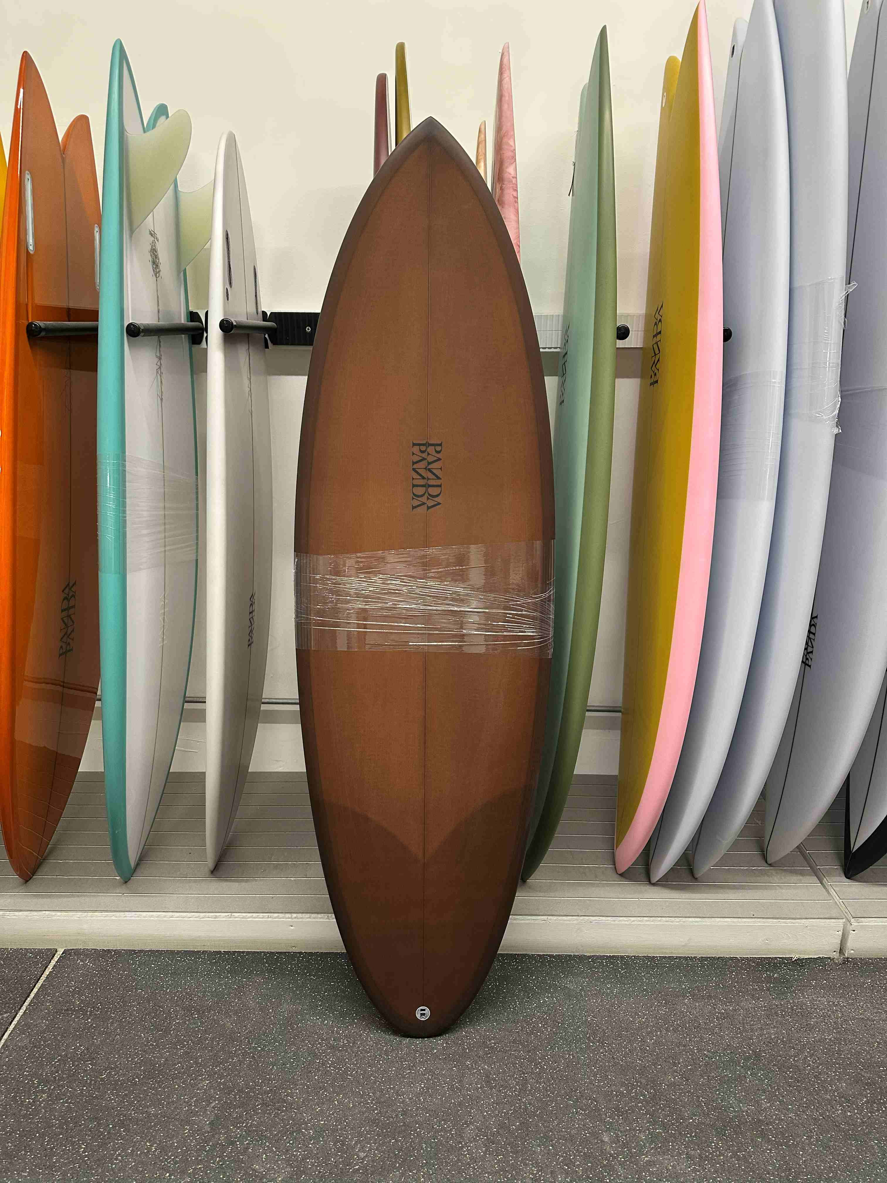 Panda Surfboards | Surfboards