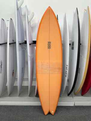 PANDAサーフボード…フィッシュ Panda Surfboard パンダサーフボード｜鎌倉の老舗ウィンド
