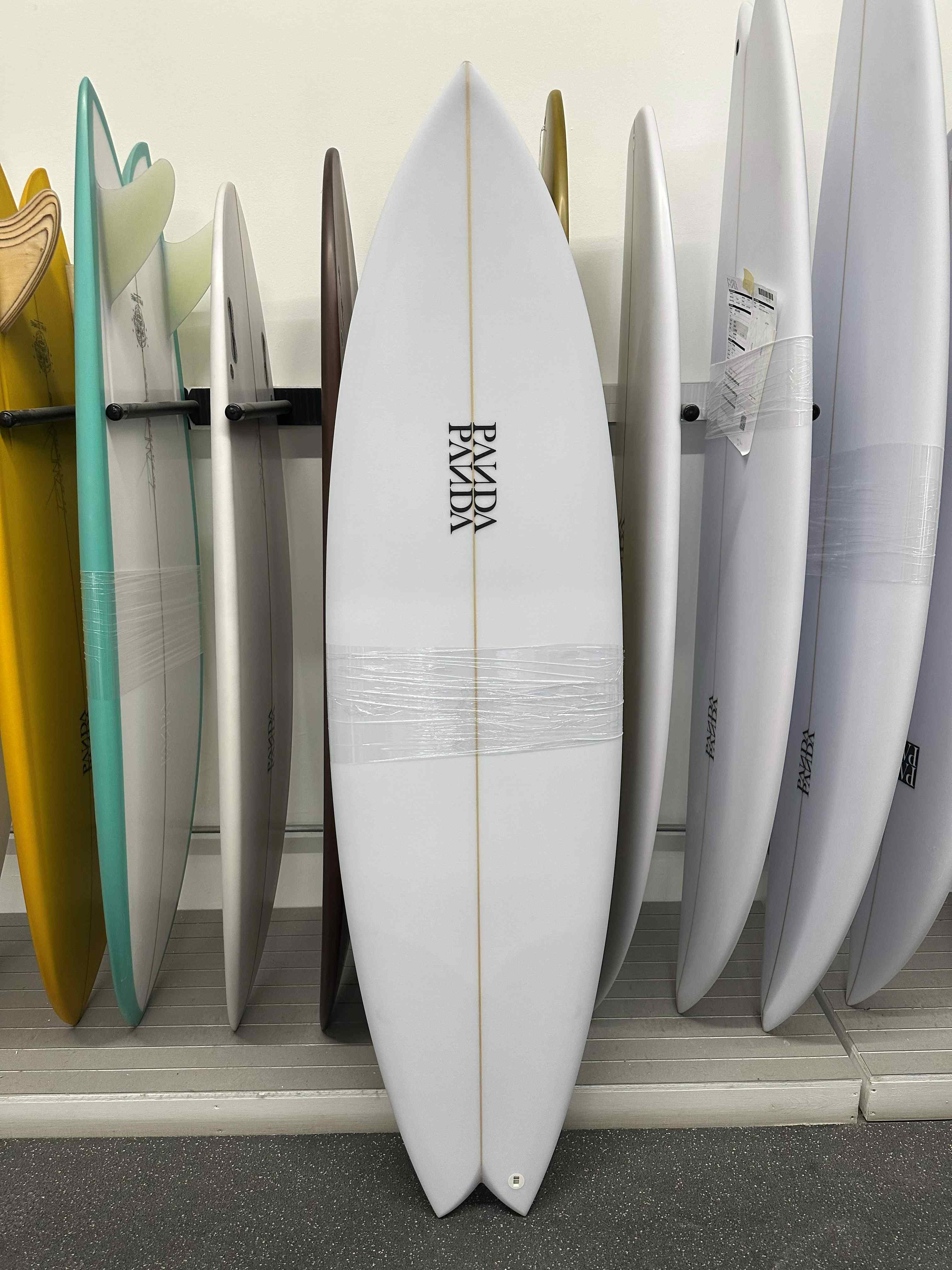 Panda Surfboards | Surfboards