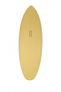 Panda Surfboards - Models