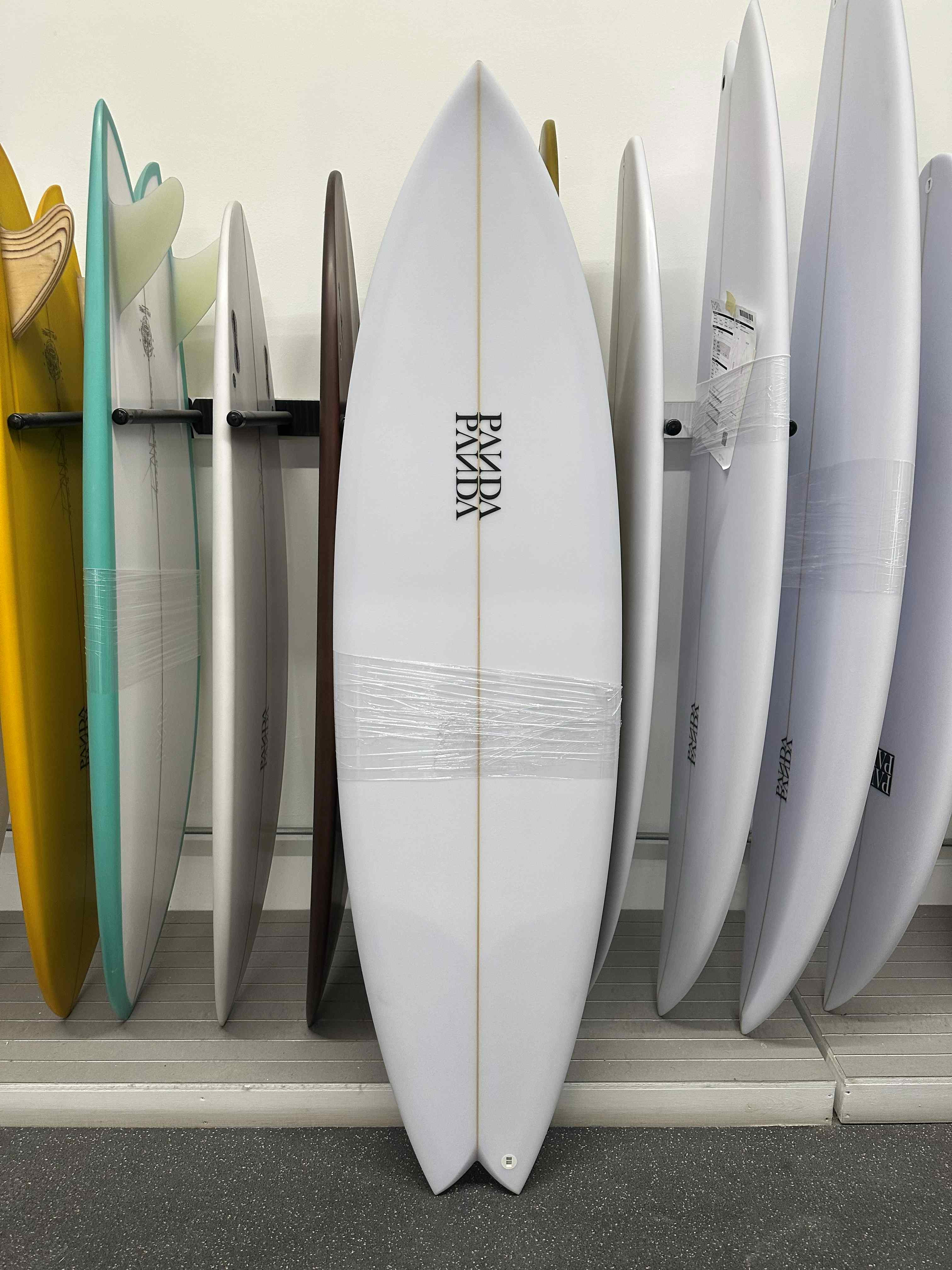 Panda Surfboards | Surfboards