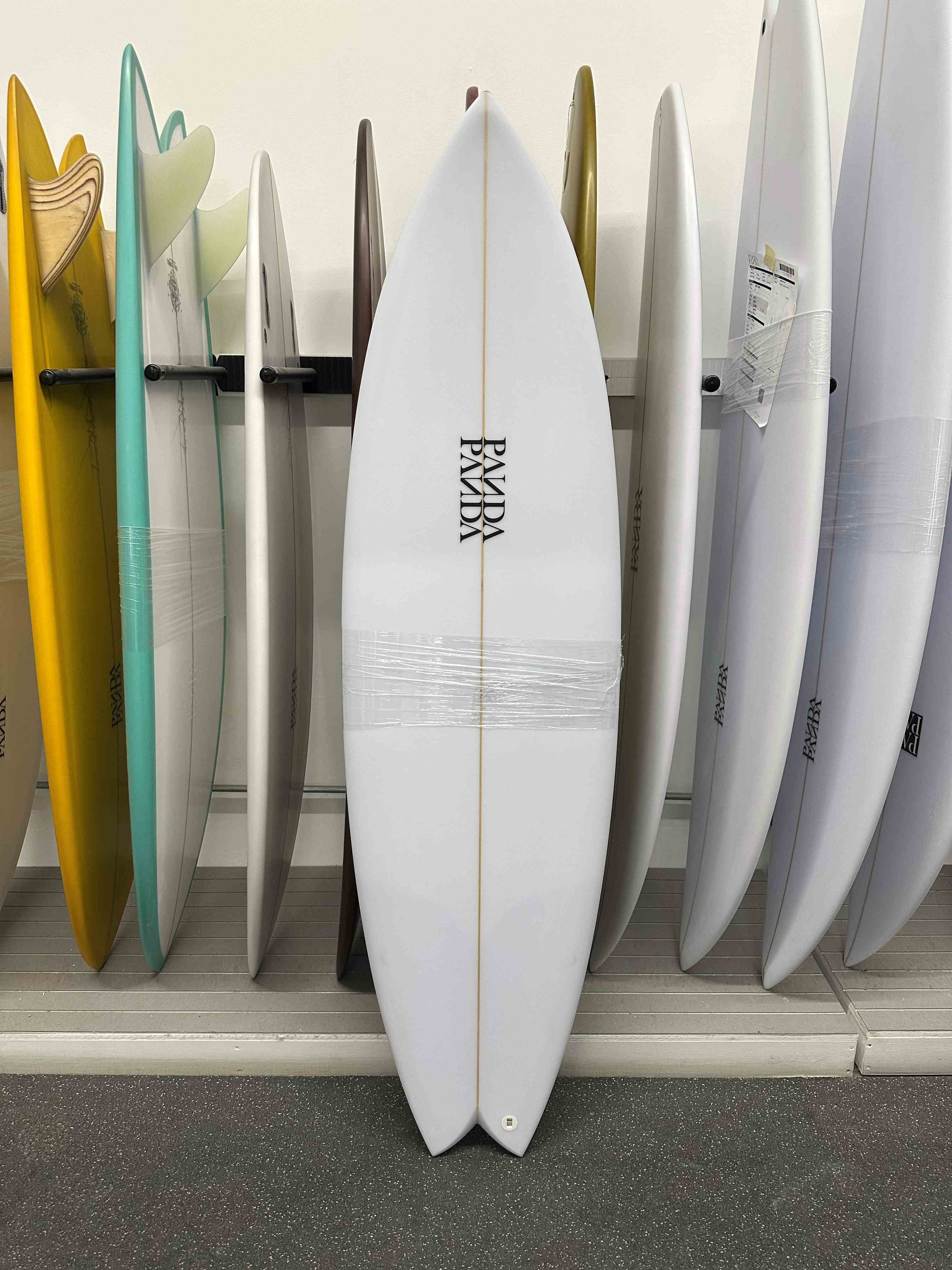 Panda Surfboards | Surfboards