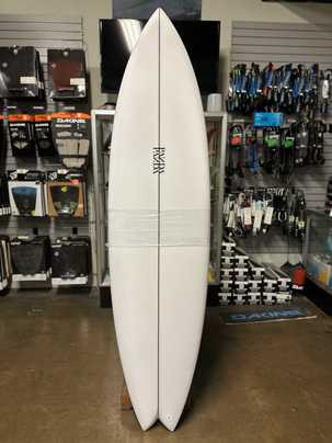 Panda Surfboards - Shop