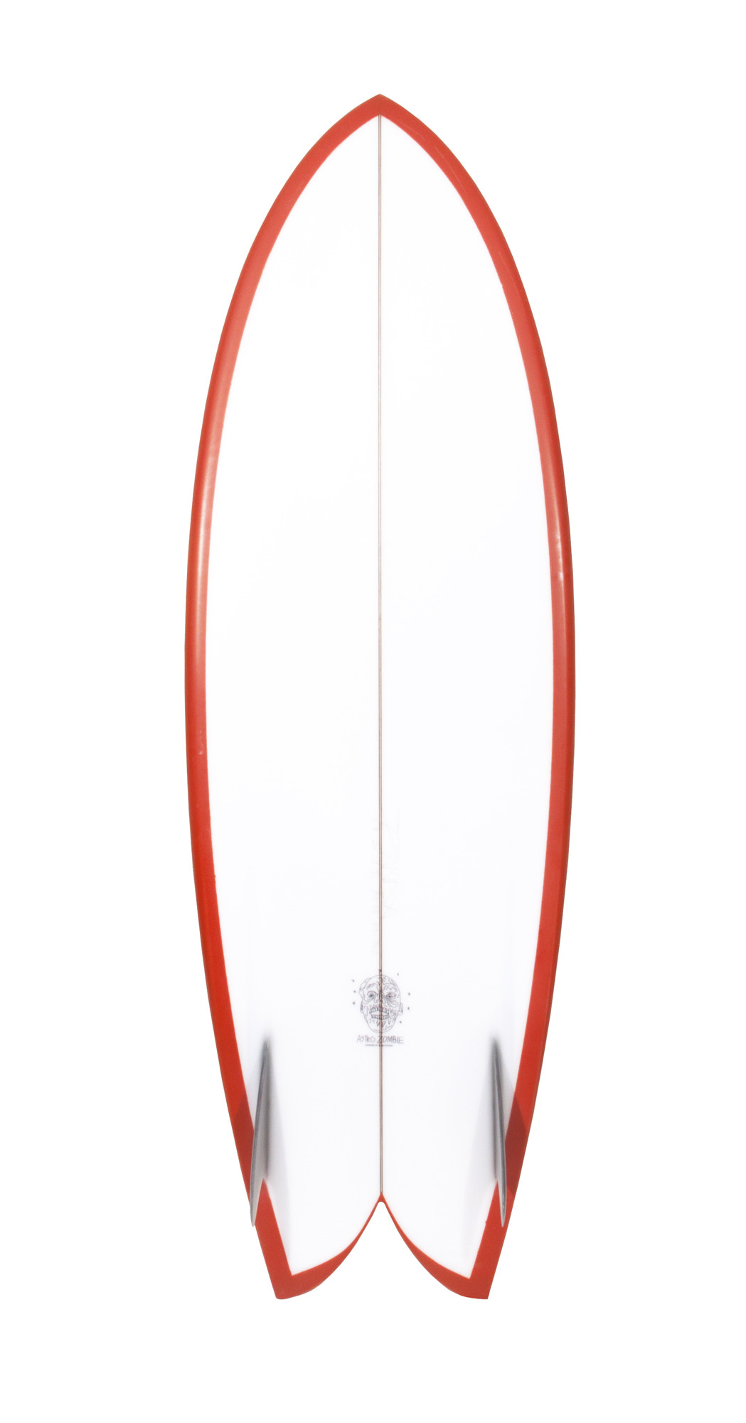 Panda Surfboards, Astro Zombie - Panda Surfboards