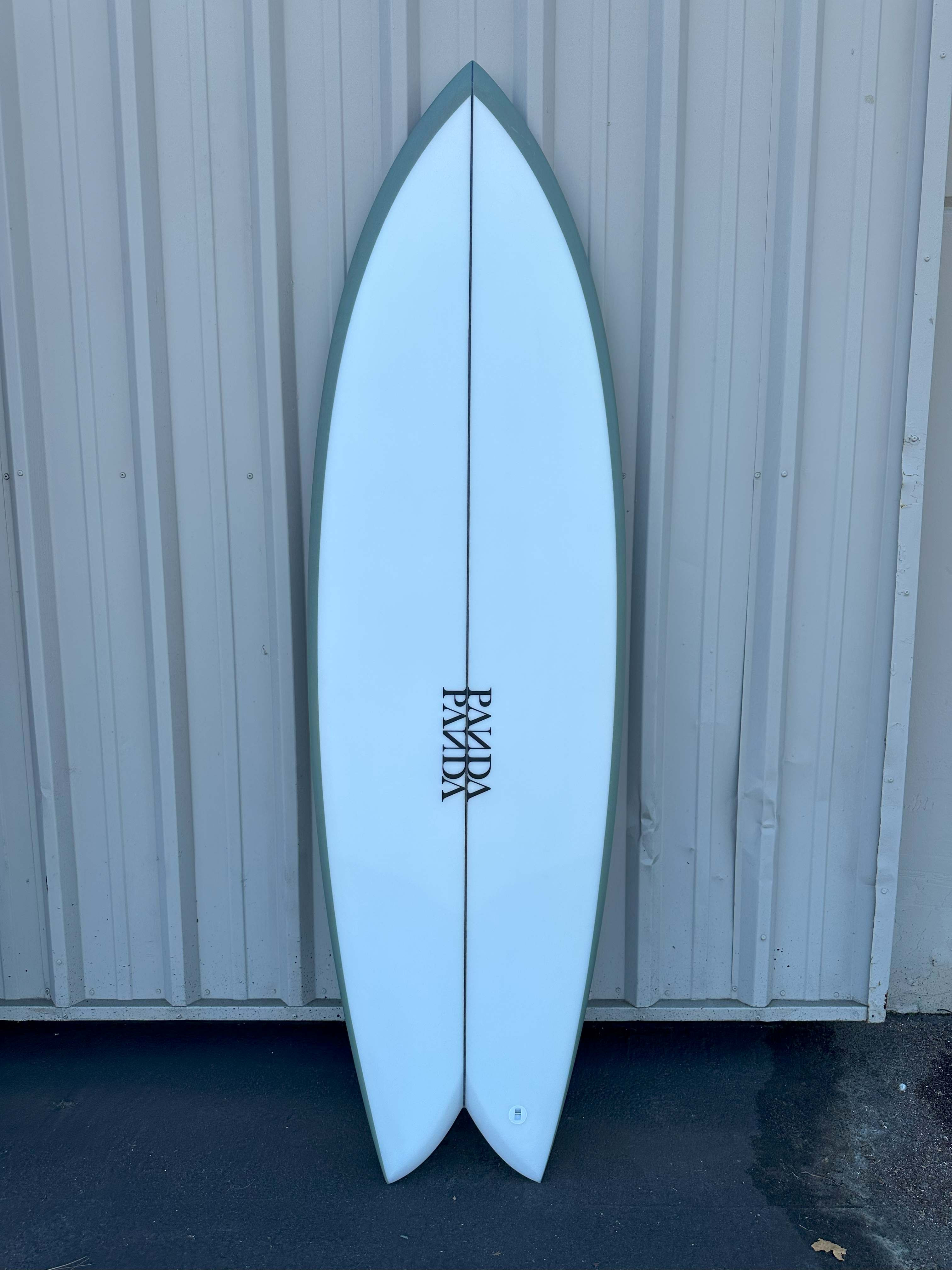 Panda Surfboards - Shop