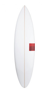 Panda Surfboards - Models