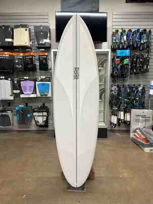 Panda Surfboards - Shop