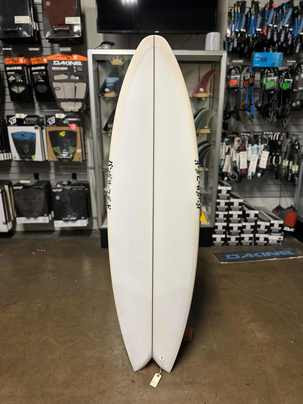 Panda Surfboards - Shop