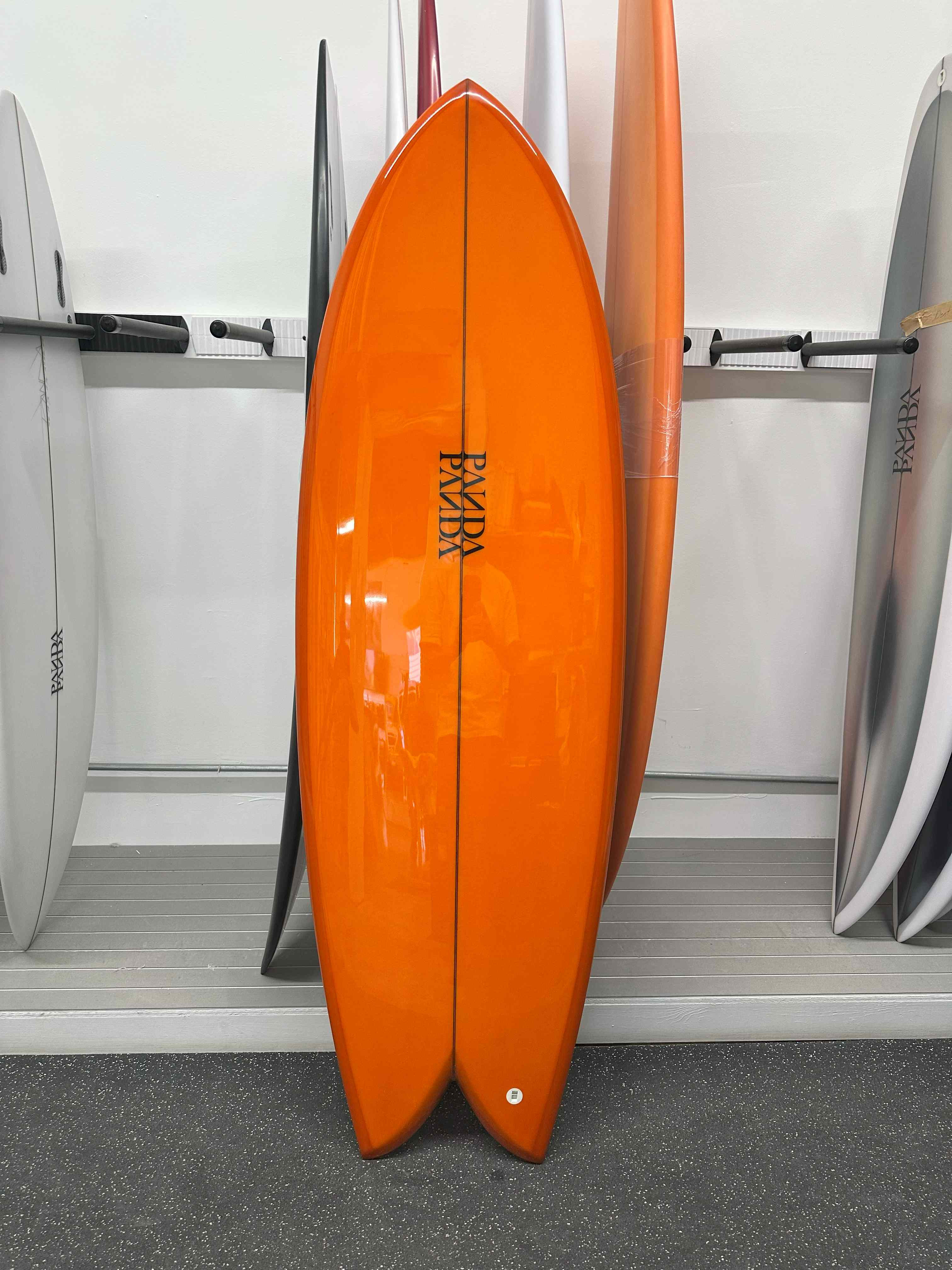 Panda Surfboards - Shop