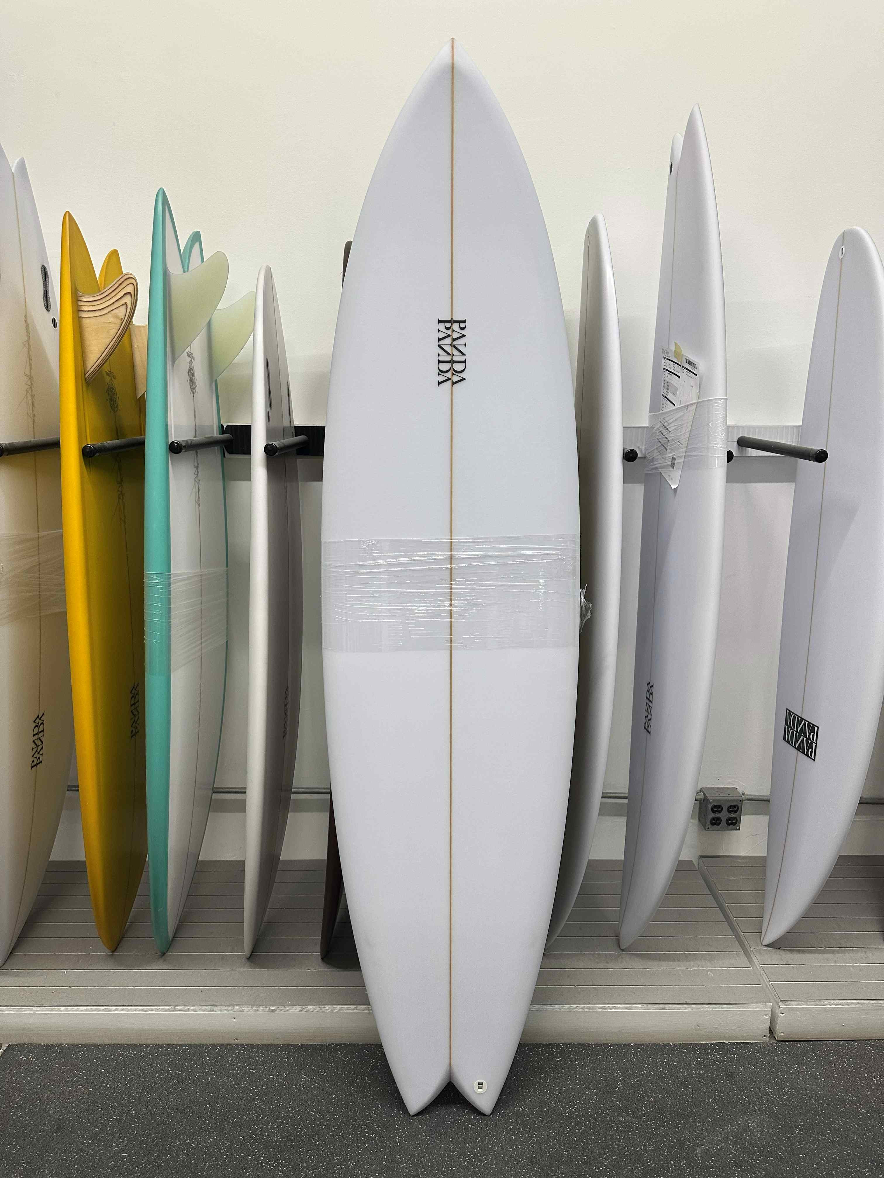Panda Surfboards | Surfboards