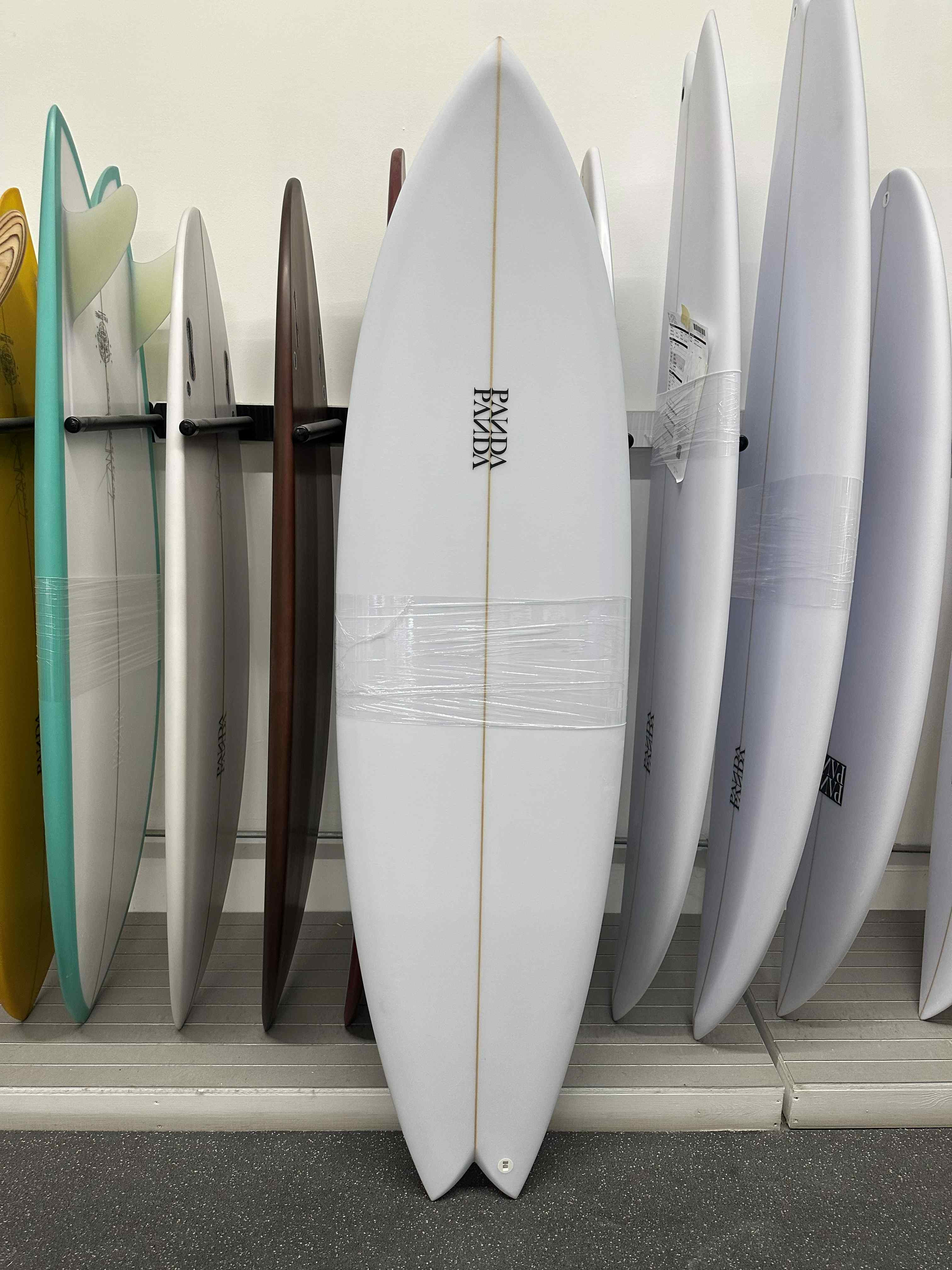Panda Surfboards | Surfboards