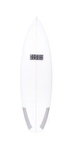 Panda Surfboards - Models
