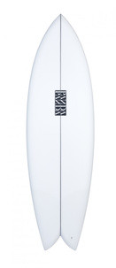 Panda Surfboards - Models