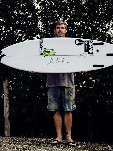 Jon Pyzel