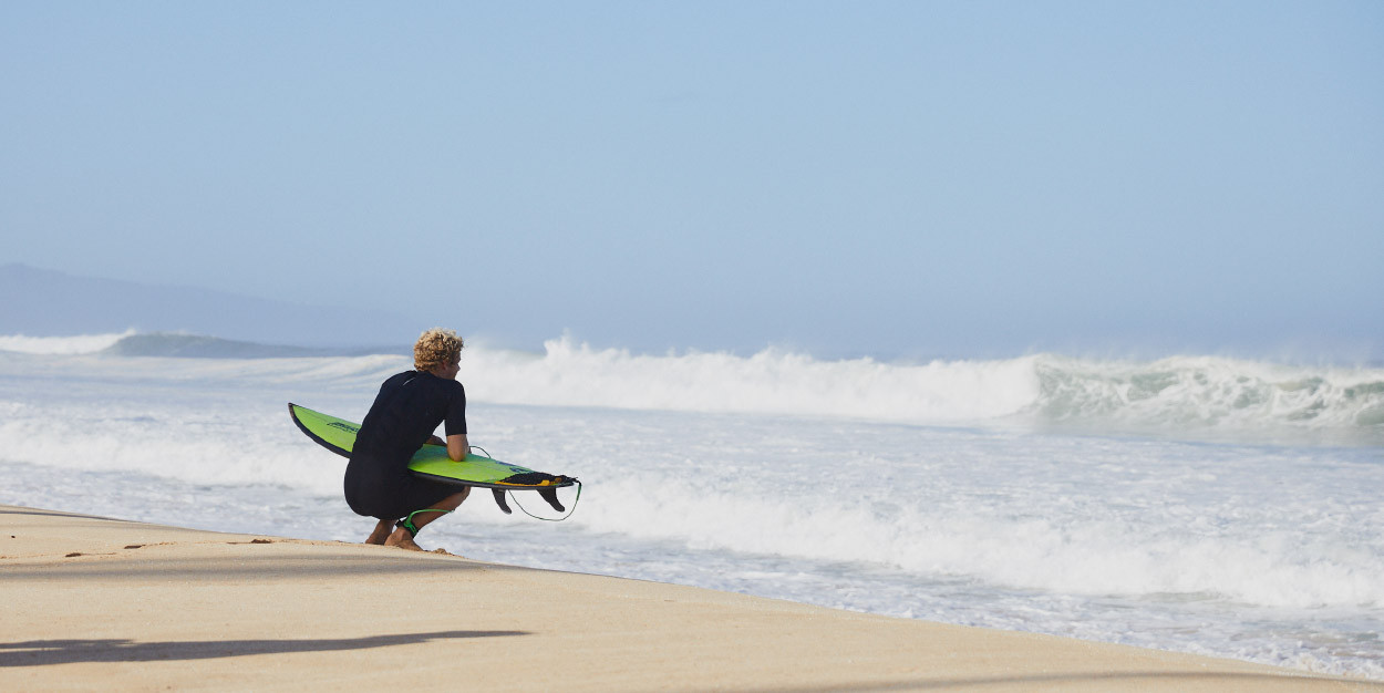 PRANCHA DE SURF TORQ MOD FISH 6'3'' - GREEN - Tablas Surf Shop