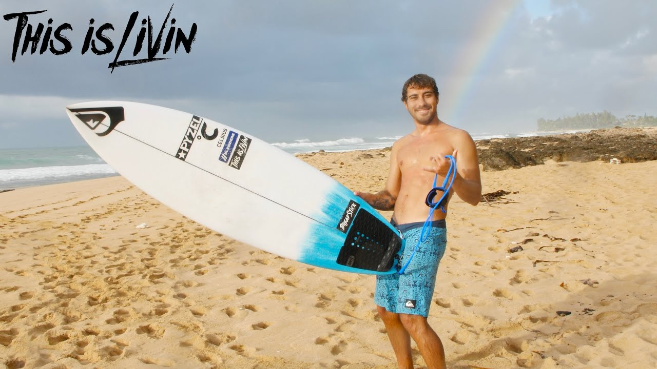 Pyzel Surfboards