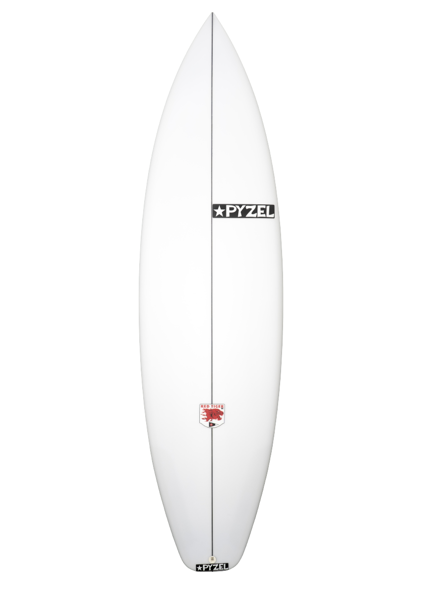 Pyzel Surfboards