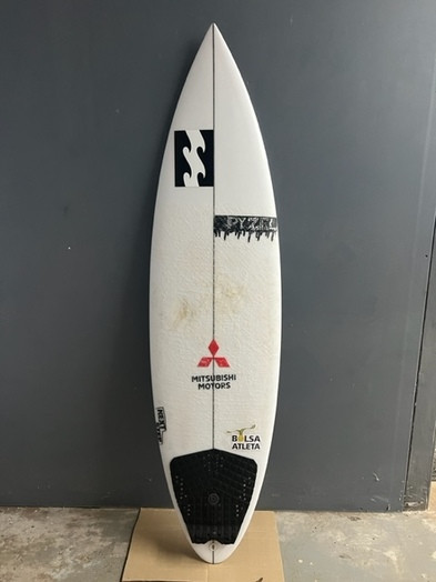 Pyzel Surfboards - Next Step