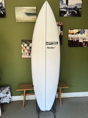 Pyzel Surfboards