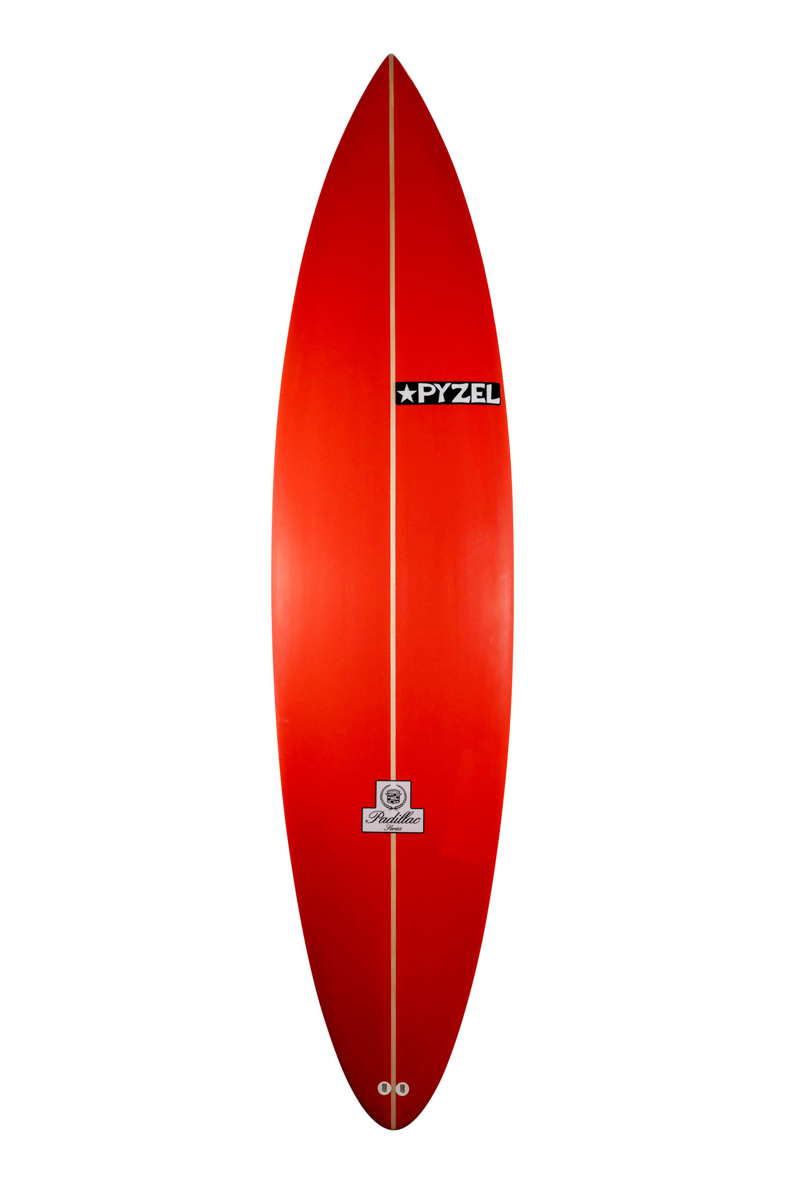 Pyzel Surfboards - Padillac